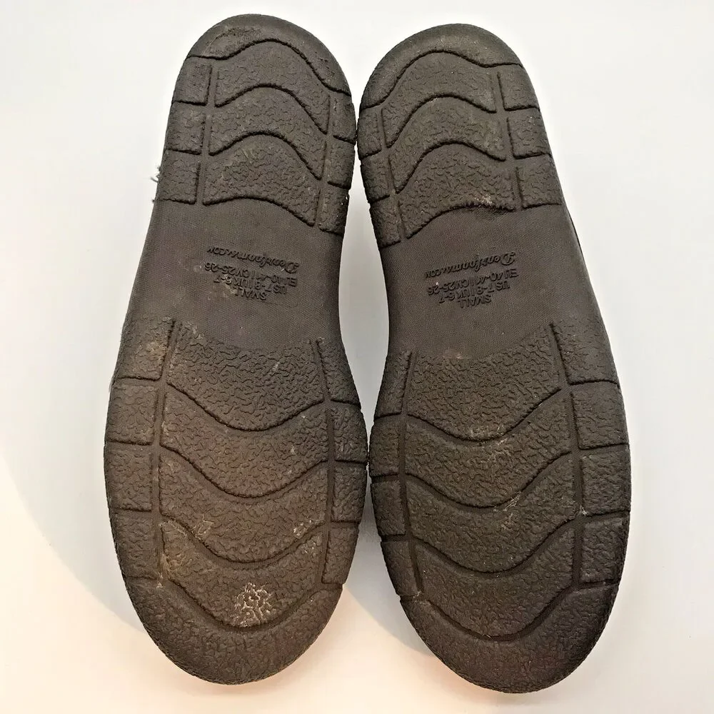N/A dearfoams cozy